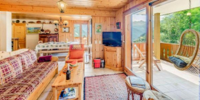 Résidence La Tour Du Merle - 5 Pièces pour 9 Personnes MAE-3255 Champagny-En-Vanoise